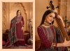 Calista 101 By Shiddat Viscose Pashmina Dress Material 